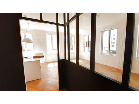 vente appartement 3 pièces 100m2 royan 17200 - 693000 € - surface privée