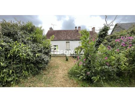 vente maison à fresnay-sur-sarthe (72130) : à vendre / 49m² fresnay-sur-sarthe