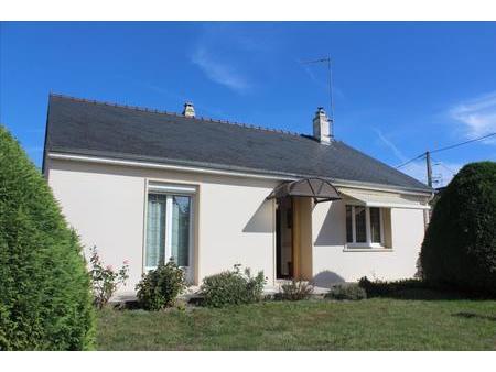 vente maison à bonchamp-lès-laval (53960) : à vendre / 75m² bonchamp-lès-laval