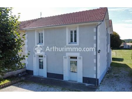 vente maison 5 pièces 133 m² saint-astier (24110)