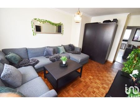 vente appartement 3 pièces 56 m² versailles (78000)