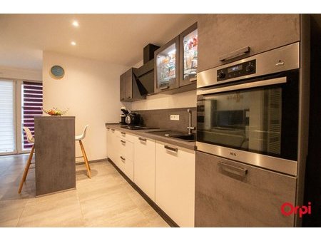 en vente appartement 59 92 m² – 237 750 € |eckwersheim