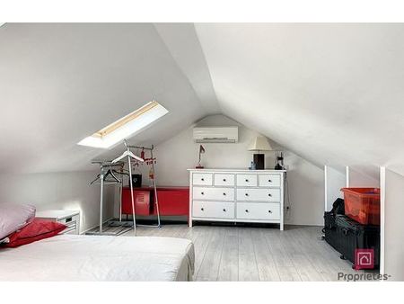 vente maison 6 pièces 110 m² cergy (95000)