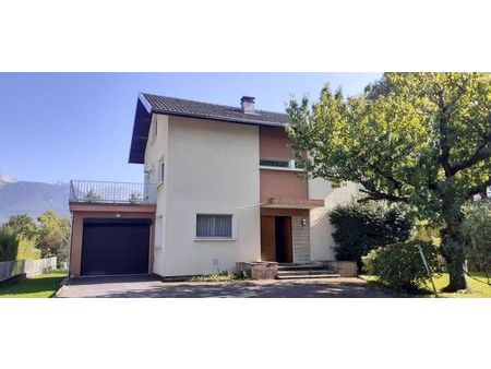 vente maison 5 pièces 159m2 saint-jorioz 74410 - 1250000 € - surface privée