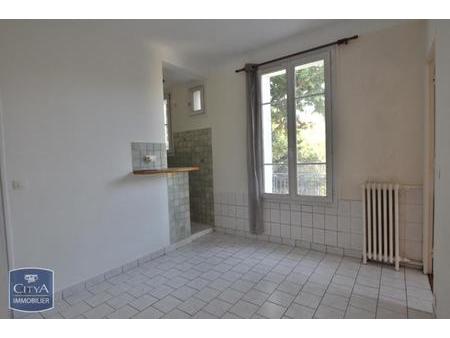 vente appartement le perreux-sur-marne (94170) 2 pièces 30m²  150 000€