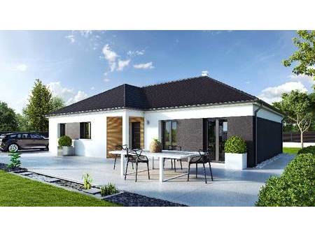 en vente maison 118 m² – 187 000 € |dommartin-lès-remiremont