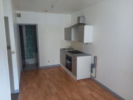 location appartement 1 pièce 30 m²