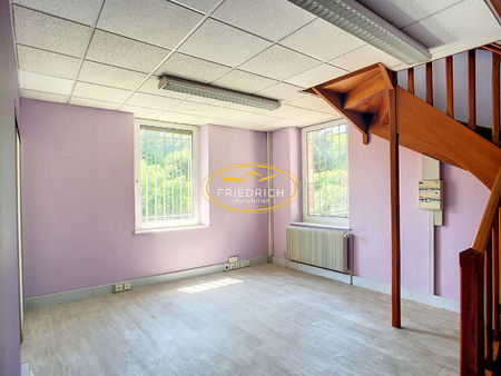 local / bureaux professionnels - commercy - 106 m2