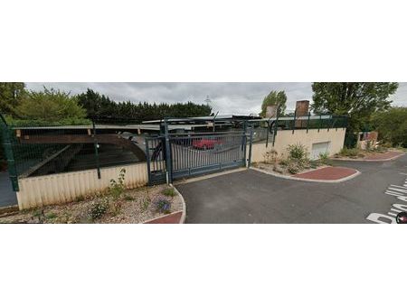 ◊ à saisir : place de parking à épinay-sur-seine ◊