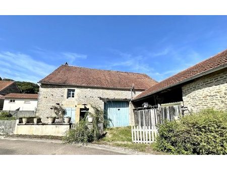 vente maison 4 pièces 92 m²