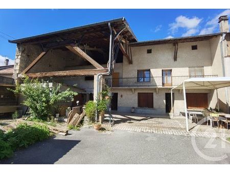 maison à vendre - 6 pièces - 151 m2 - lestelle de st martory - 31 - midi-pyrenees