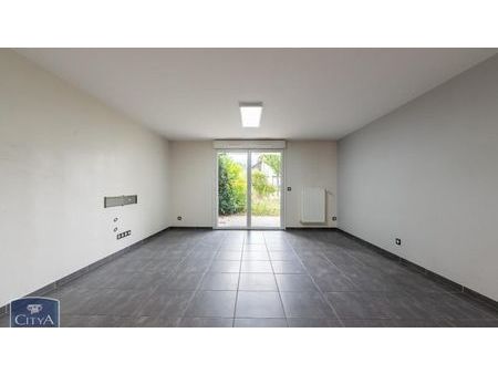 vente appartement 3 pièces 65 m² la chavanne (73800)