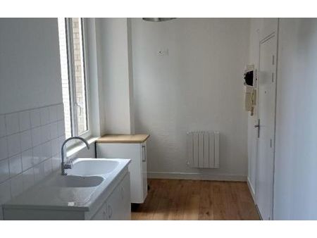 location appartement 1 pièce 26 m² soissons (02200)