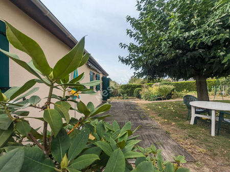 vente maison à noyen-sur-sarthe (72430) : à vendre / 85m² noyen-sur-sarthe