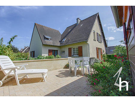vente maison à bretteville-sur-odon (14760) : à vendre / 185m² bretteville-sur-odon