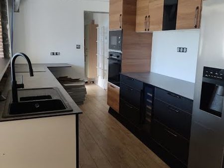 vente maison 4 pièces 75 m²