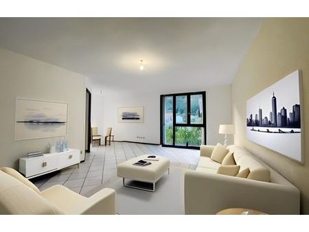 vente appartement 3 pièces 66 m² meylan (38240)