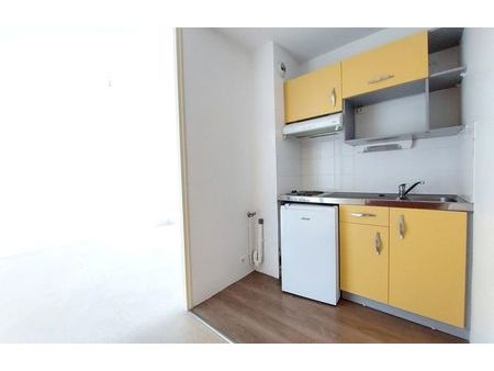 vente appartement 1 pièce 33 m² mont-de-marsan (40000)