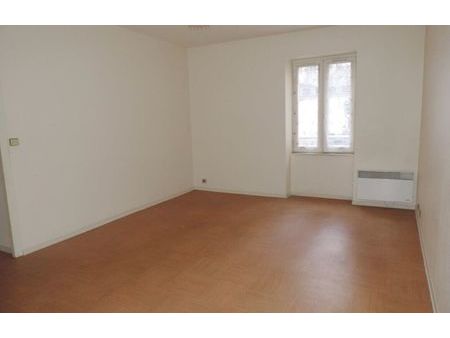 vente appartement 3 pièces 63 m² mont-de-marsan (40000)