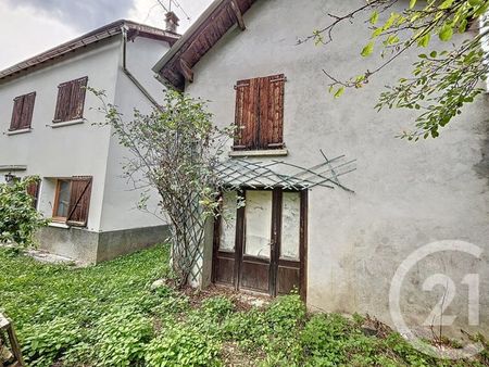 maison à vendre - 4 pièces - 74 30 m2 - augirein - 09 - midi-pyrenees
