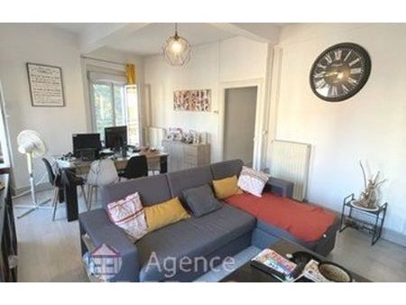 vente appartement 5 pièces 92 m² montauban (82000)