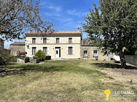 vente maison 6 pièces 330 m²