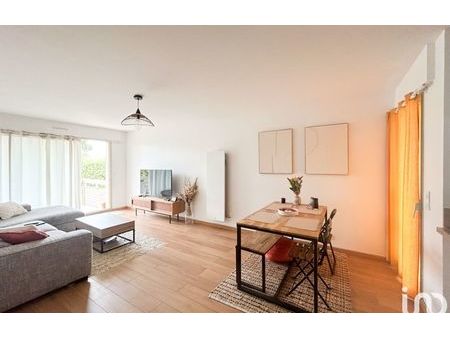 vente appartement 3 pièces 73 m² le perreux-sur-marne (94170)