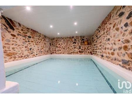 vente maison piscine à rivesaltes (66600) : à vendre piscine / 366m² rivesaltes