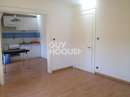 investisseurs vente d'un appartement f4 loué (75 m²) à mulhouse