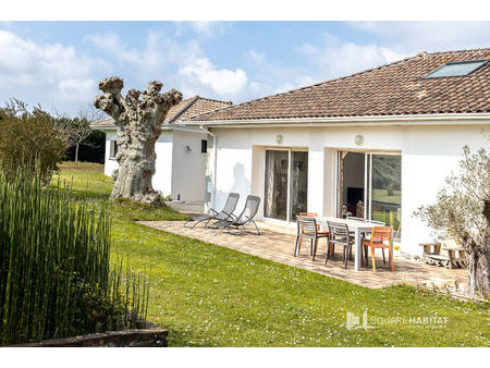 maison 5 pièces - 225m²