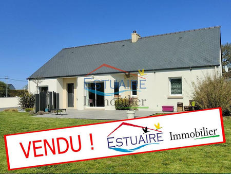 vente maison à prinquiau (44260) : à vendre / 132m² prinquiau