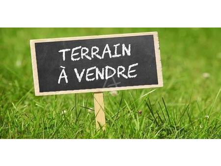 vente terrain à saint-brevin-les-pins (44250) : à vendre / saint-brevin-les-pins