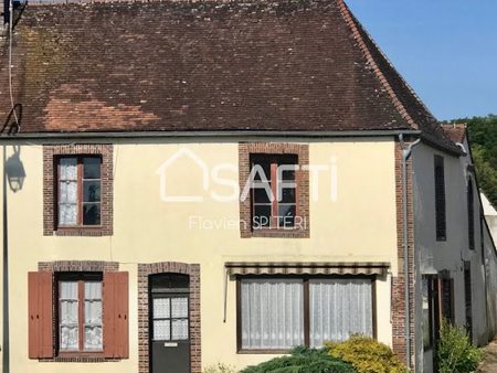 vente maison 7 pièces 160 m²