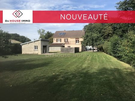 vente maison 9 pièces 150 m²