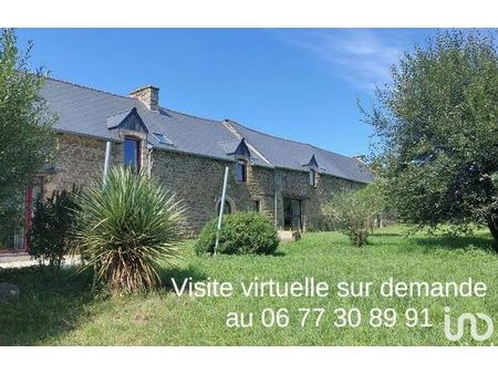 vente maison 9 pièces 262 m² saint-pôtan (22550)