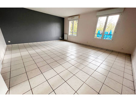 vente appartement 3 pièces 75 m² canteleu (76380)