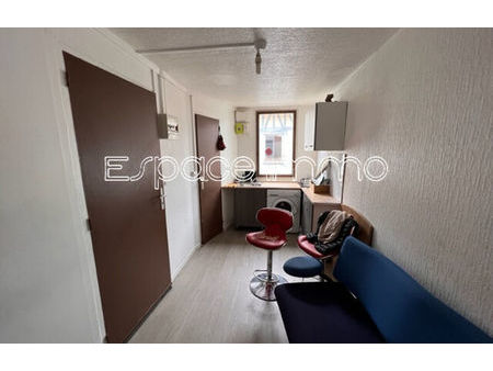 vente appartement 2 pièces 20 m² maromme (76150)