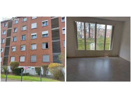 appartement f5 - 82 m²