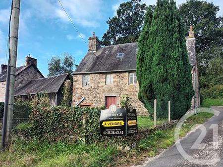 vente maison à lonlay-l'abbaye (61700) : à vendre / 85m² lonlay-l'abbaye