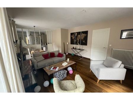 vente appartement 200 m² remiremont (88200)