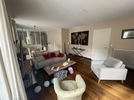 en vente appartement 200 m² – 365 000 € |remiremont