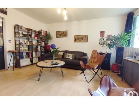 vente appartement 5 pièces 91 m² domont (95330)