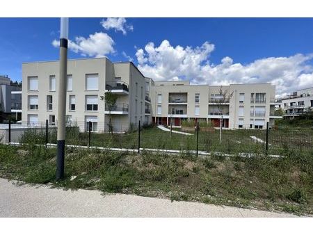 vente appartement 4 pièces 70 m² saint-jean-de-braye (45800)