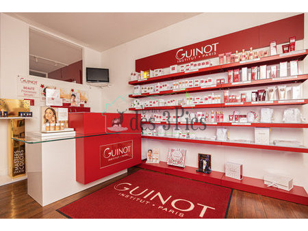 institut de beauté guinot