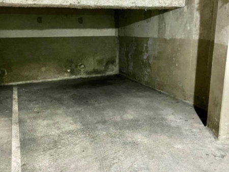 avignon : parking en sous-sol en vente à 12500 eur