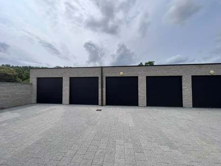 garage à vendre à ingelmunster € 30.000 (khij6) | logic-immo + zimmo