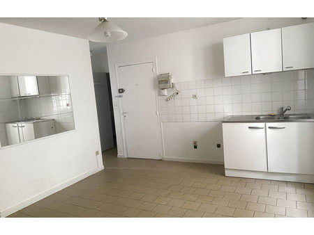 vente appartement 2 pièces 35 m² sain-bel (69210)