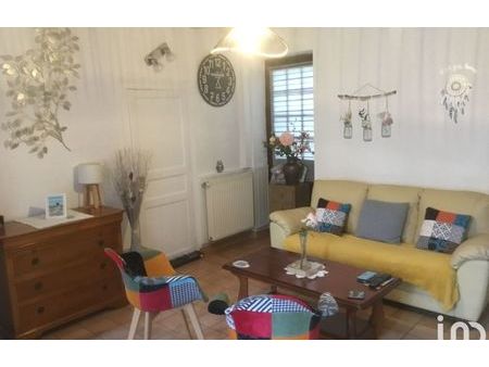 vente maison 5 pièces 107 m² saint-germain-de-la-coudre (61130)