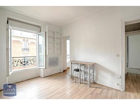 vente appartement charenton-le-pont (94220) 2 pièces 28.2m²  253 000€