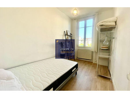 location appartement 1 pièce 75 m² oullins (69600)